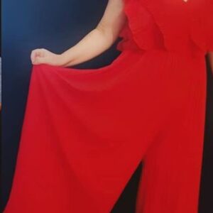 MONO LARGO PLISADO ELISA