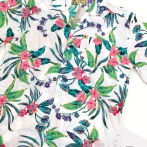 CAMISA ESTAMPADO HAWAII