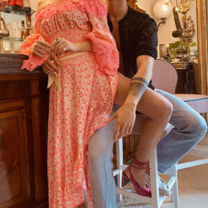 CONJUNTO COMPLETO RAQUEL