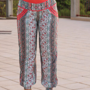 PANTALON FLORENCIA