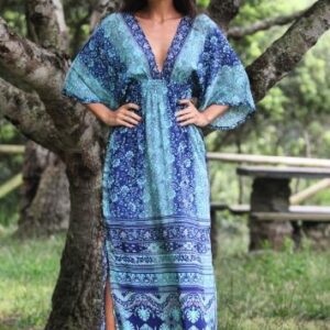 Vestido Largo Lanzarote