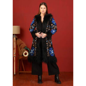 Abrigo largo Hallein